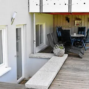 Appartement Gartenblick An Der Mainschleife, Schwarzach am Main