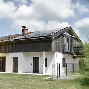 Appartement Steinbrunner Geschmackvolle, Burghausen