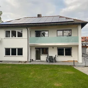 Appartement Vogelnest, Windorf (Passau)