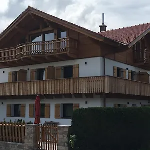 Gaestehaus Apollo Séjour chez l'habitant