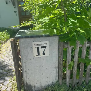 Appartement Ferienwohnung Landsberg Am Lech, Landsberg am Lech