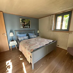 Appartement Rose Im Romantischen Taubertal, Adelshofen (Ansbach)